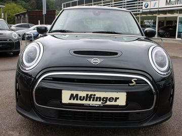 MINI Cooper SE - 2