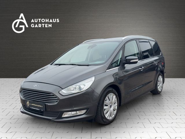 Ford Galaxy 2.0TDCi Titanium 7xSitzer/NAVI/PDC/SHZ/