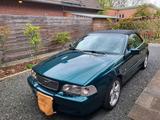 Volvo C70 Cabrio - Volvo C70 aus 2001
