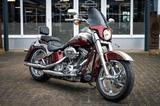 Harley-Davidson CVO SOFTAIL CONVERTIBLE FLSTSE2 110 - AMC  - - HARLEY-DAVIDSON FLST