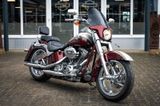 Harley-Davidson CVO SOFTAIL CONVERTIBLE FLSTSE2 110 - AMC  - - CHOPPER SOFTAIL