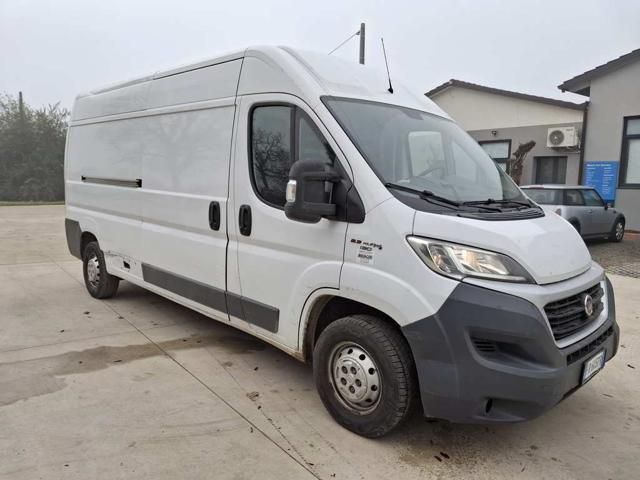 Fiat FIAT Ducato 35 2.0 MJT PLM-TM Furgone