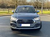 Audi SQ5 3.0 TDI tiptronic quattro - Pano- TOP - Audi SQ5 in Duisburg