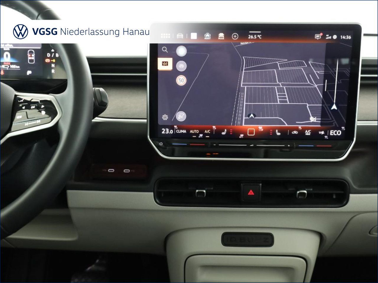 Volkswagen ID. Buzz - Bild 10