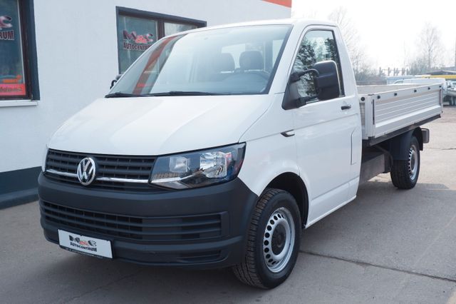 Volkswagen T6 Transporter Pritsche Pritsche lang