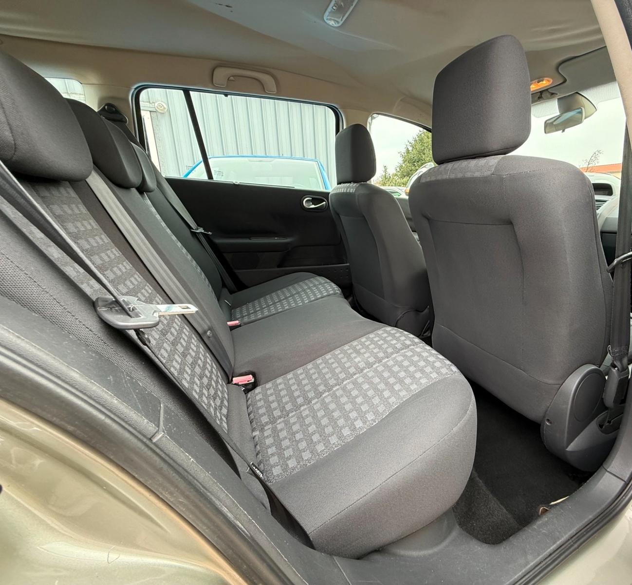 Renault Megane 2007 — photo 12