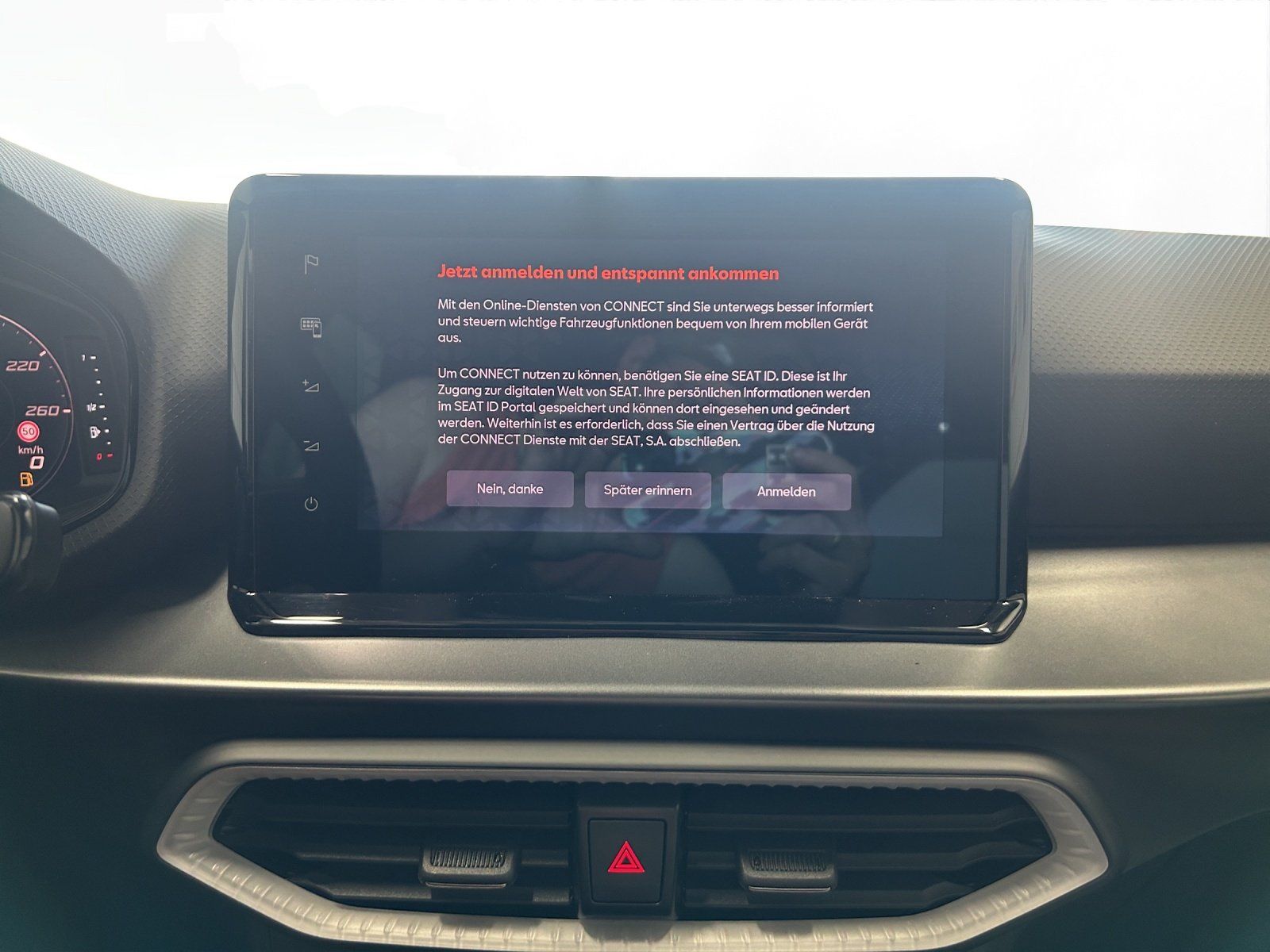 Seat Arona - Bild 14