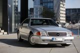 Mercedes-Benz Matching Number 500SL V8 R129 - H Kennzeichen