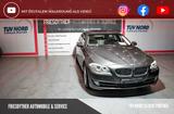 BMW 530 d Lim. Schiebedach Digitaltacho Xenon Leder - BMW 530 aus 2011: 530d
