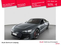 Audi RS e-tron GT - Vorschau Bild 1