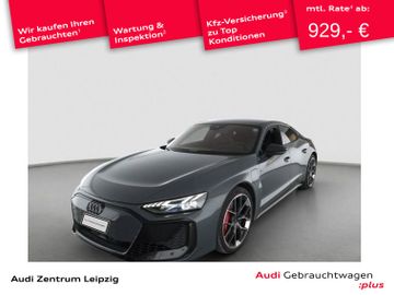 Audi Leasingangebot: Audi RS e-tron GT quattro *Carbon*HuD*Keramikbremse*