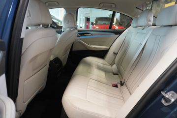BMW 530 - 9