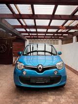 Renault Twingo III  - Renault Twingo Gebrauchtwagen in Freiburg