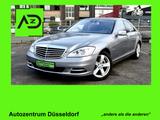 Mercedes-Benz S 500 *WENIG KM: 88.233*mit GARANTIE auf KM-STAN - : mit TÜV, mit