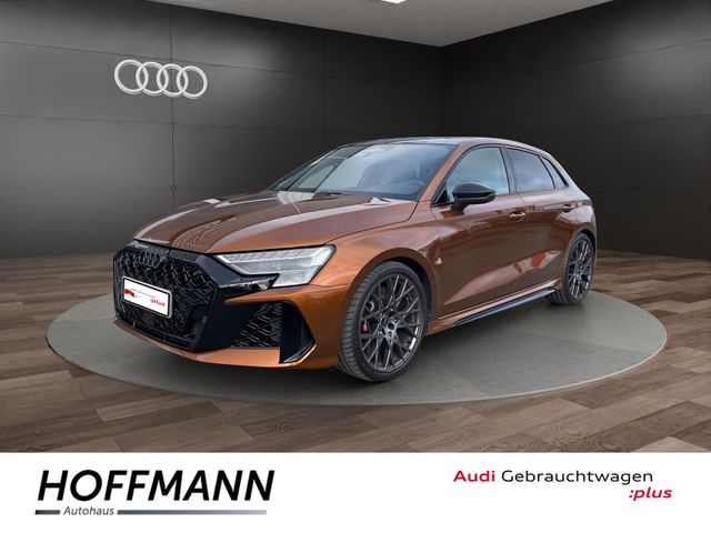 AUDI RS 3 Sportback 2.5 TFSI q. Matrix+Kamera+SONOS