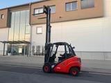 Linde H30D-01,393,TOP,Stapler,Gabelstapler,H25,H35 - Linde Frontstapler H 35