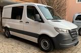 Mercedes-Benz Sprinter III Kasten, 316 CDI RWD - LKWs & Trucks in Karlsruhe