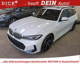 BMW 330d T xDr. M SPORT/LED+/PANO/ACC/AHK/H&K/HUD/8F