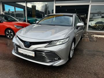 Bild 17 Toyota Andere Camry Hybrid 2.5 Executive - LED | SHZ | RFK