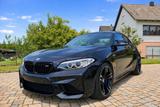 BMW M2 Coupé M2 - BMW M2 in Saarbrücken