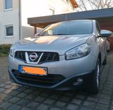 Nissan Qashqai+2 2.0 Acenta Acenta - Nissan Qashqai+2: Van