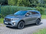 Kia Sorento 2.2 CRDi AWD Platinum Edition Automa... - Kia Sorento Gebrauchtwagen in Hamburg