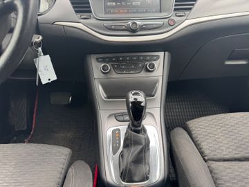 Opel Astra - 10