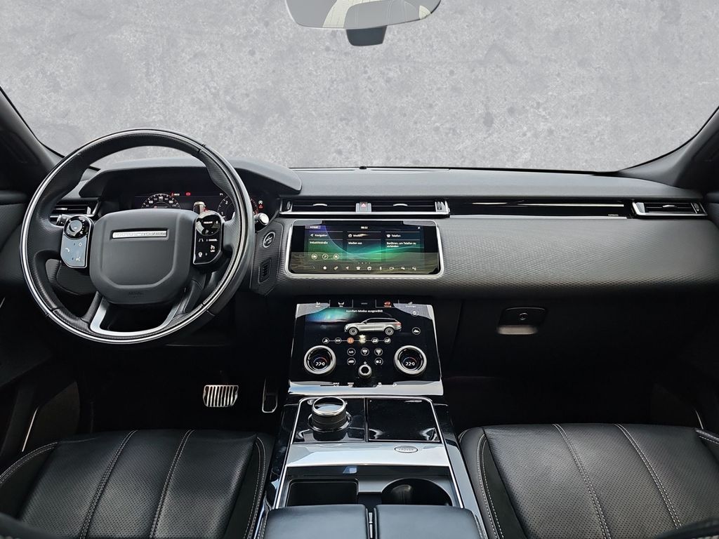 Land Rover Range Rover Velar D300 R-Dynamic SE