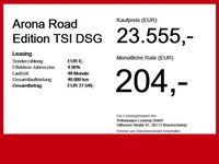 Seat Arona - Vorschau Bild 3