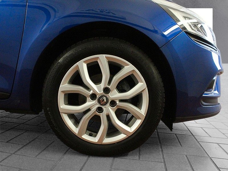 Fahrzeugabbildung Renault Clio TCe 90 Intens*Navi*Klima*PDC*