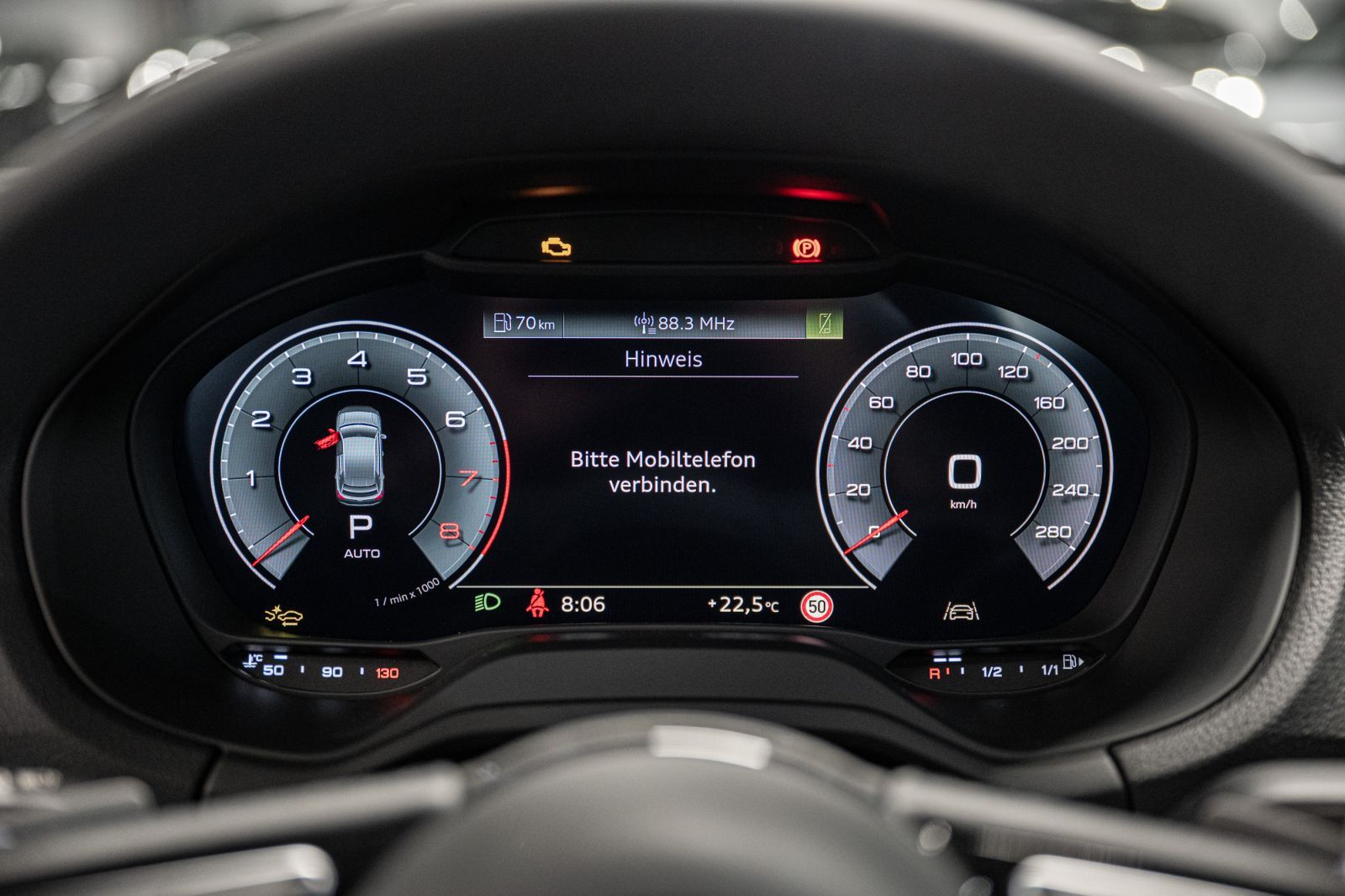 Audi Q2 - Bild 19