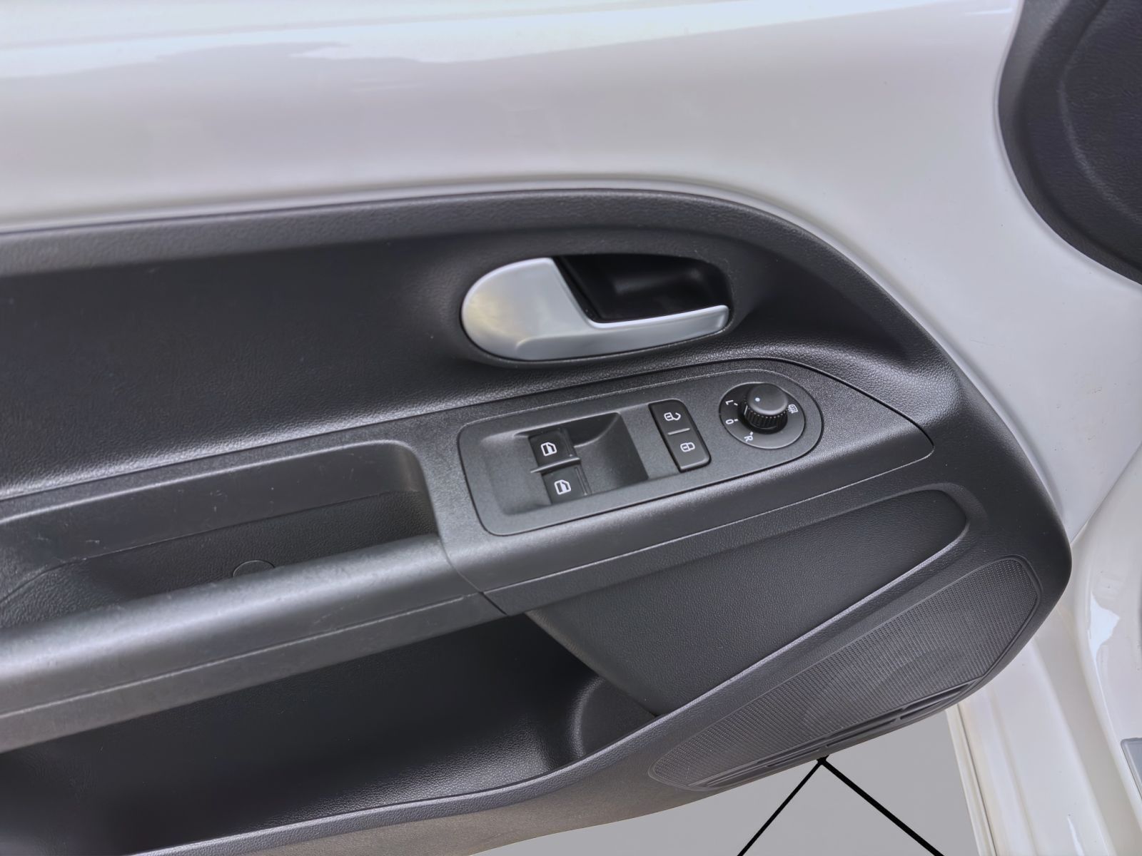 Volkswagen e-up! - Bild 10