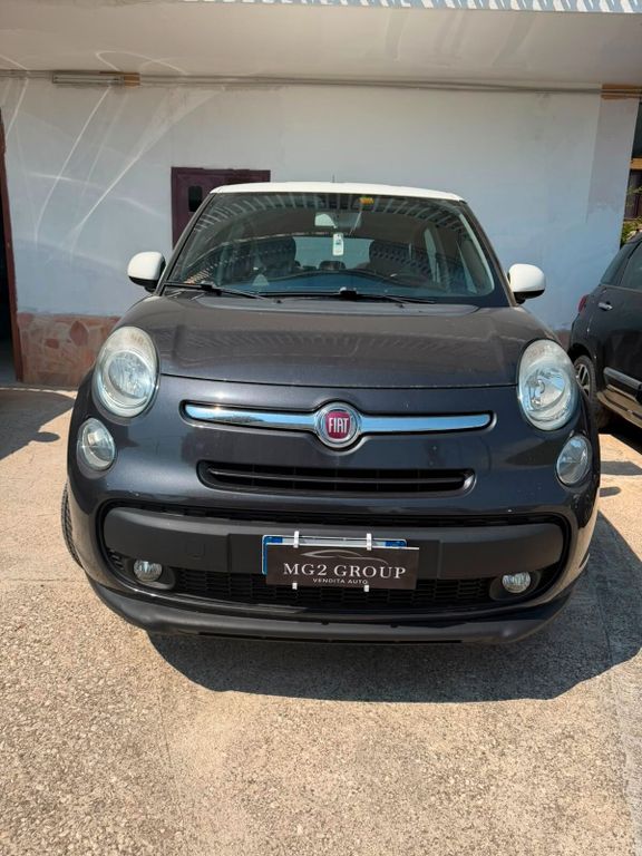 Image of Fiat 500L