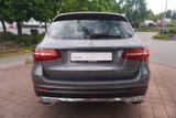 Mercedes-Benz GLC 300 Exclusive 4Matic LED Panorama Totwinkel - Mercedes-Benz GLC 300 Gebrauchtwagen