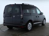 Volkswagen Caddy Style eHybrid*Park-Assist*NAVI*VW-GARANTIE - Volkswagen Caddy: Schwarz