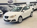Seat Ibiza 1.6 TDI CR DPF 5 porte Style - Seat Ibiza aus 2010: TDI