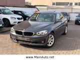 BMW 320i Gran Turismo Aut/Pano/CAM/KeyGO/1-Hand - BMW 320 mit Benzin-Antrieb: Limousine, Automatik