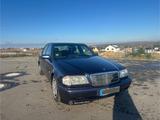 Mercedes-Benz C 180 ELEGANCE Elegance - gebrauchte Mercedes-Benz C 180 aus dem Jahr 1999