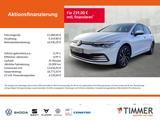 Volkswagen Golf VIII 2.0 TDI DSG LIFE +LED +ACC +VIRTUAL +N
