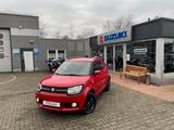 Suzuki Ignis Comfort *KAMERA*NAVI*KLIMA*SITZHEIZG - Suzuki Ignis in Wuppertal