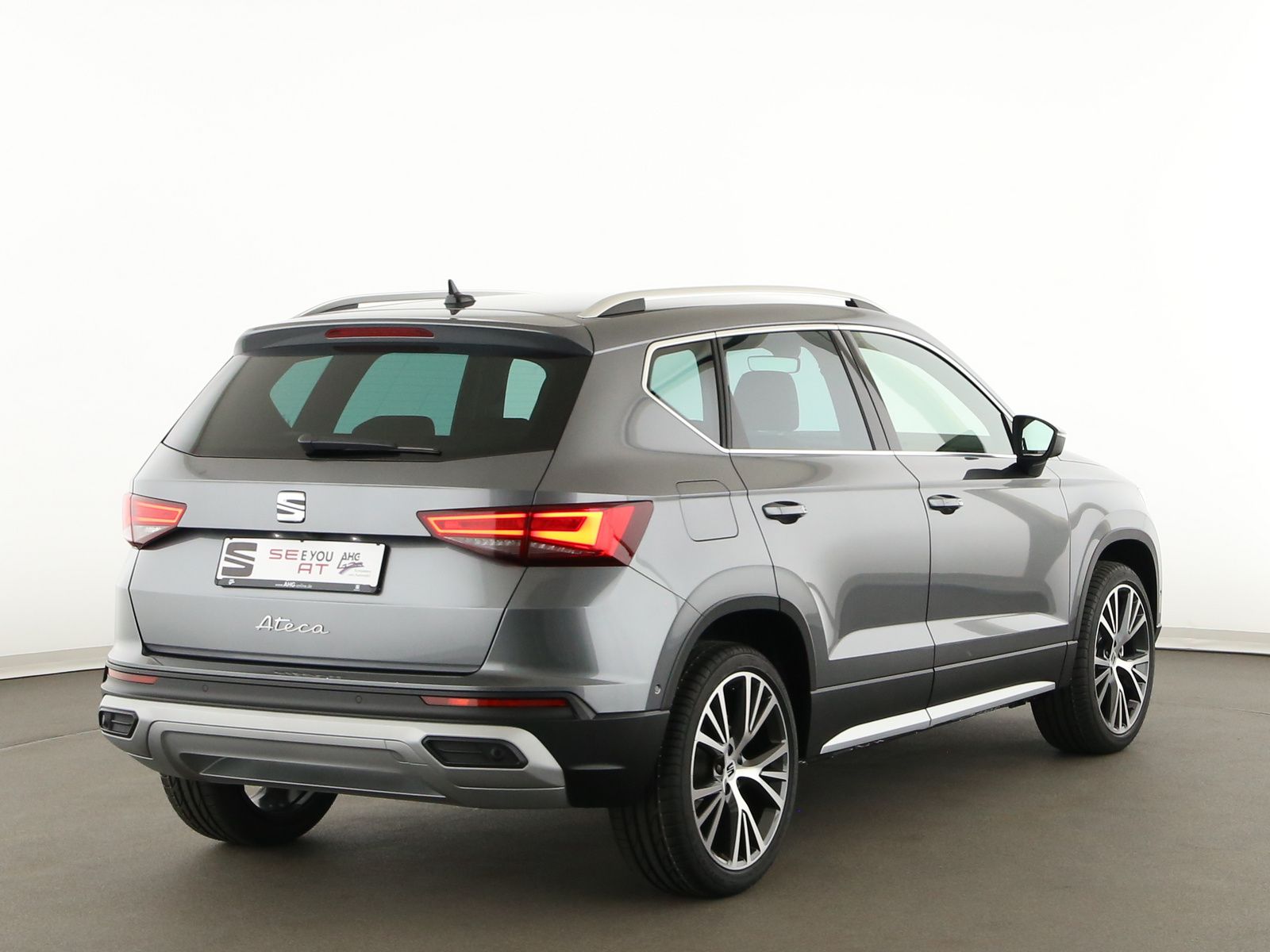 Seat Ateca - Bild 7
