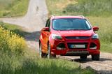 Ford  Ford Kuga Individual 150 PS | AHK | TÜV neu