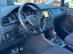VW Golf Sportsvan - Ansicht 12