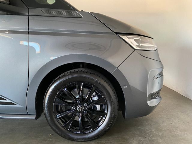 T7 Multivan Edition 2.0 TDI DSG LÜ 7-Sitzer