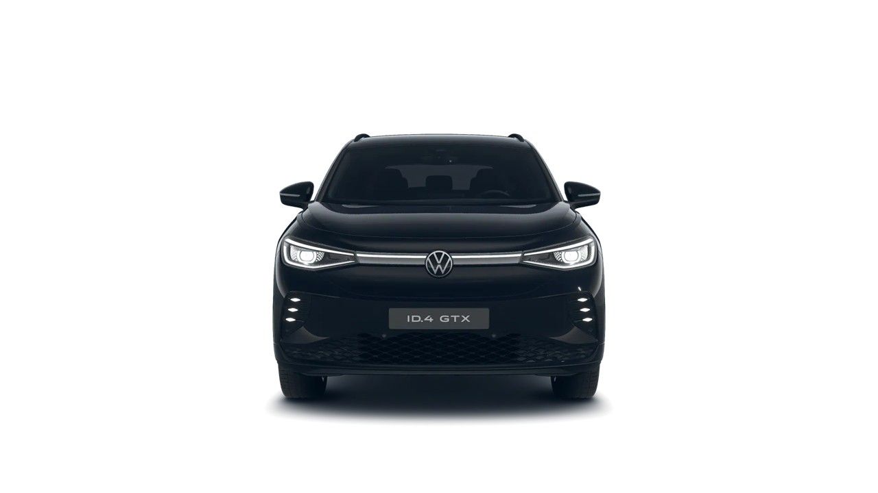 Volkswagen ID.4 GTX 4X4 WÄRMEPUMPE AHK CAM ACC LM20 MATRIX foto 2