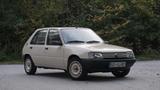 Peugeot 205 - Peugeot 205: Limousine