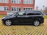 Ford 2.0 TDCi Bi-Turbo Titanium VOLLausstattung AHK - Ford Galaxy: 7 Sitzer