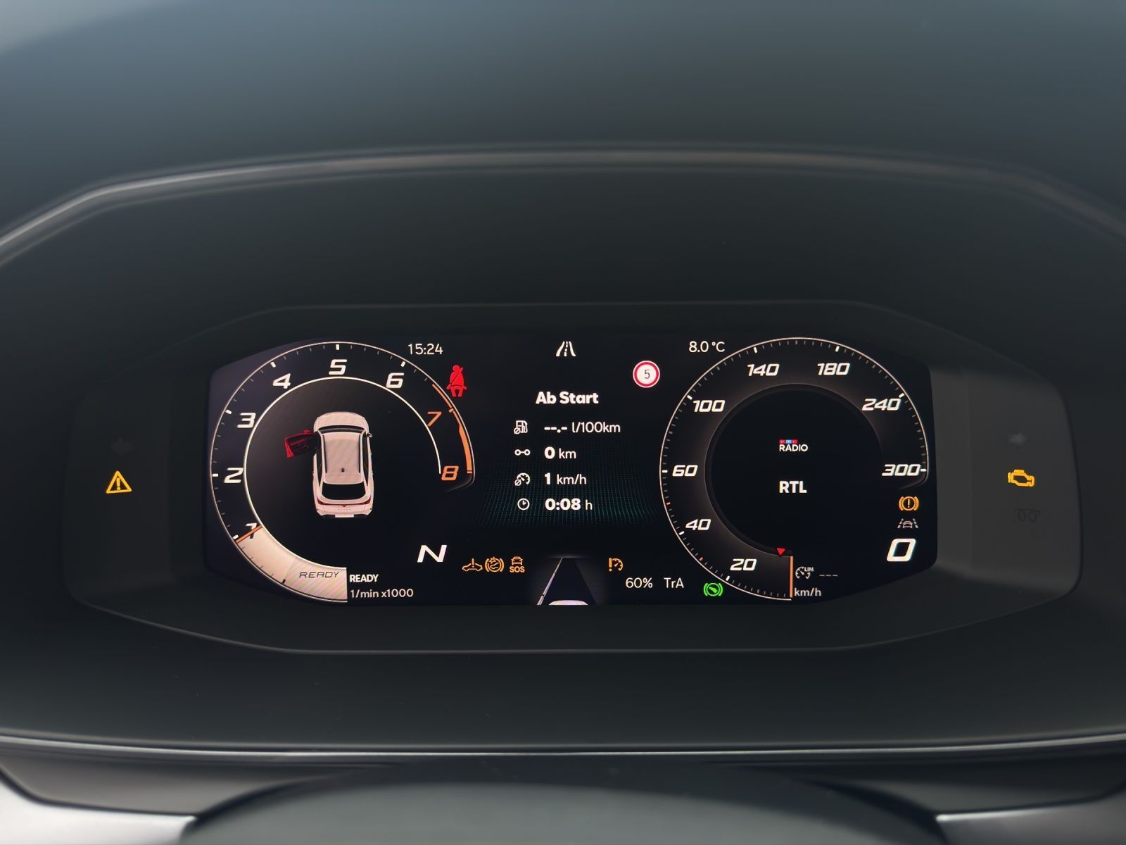 Cupra Leon - Bild 7