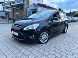 Ford C-Max Titanium Panoramad,Kamera,Sitzh,Temp - Ford C-Max in Karlsruhe