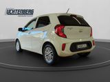 Kia Picanto 1.0 DREAM TEAM BLUETOOTH+SITZHEIZUNG+LEN - gebrauchte Kia Picanto aus dem Jahr 2023